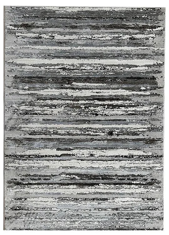 Koberec Havana 2,0/2,86 B0640A sivý