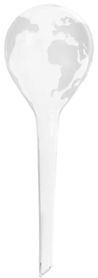 Sklenená zavlažovacia guľa 175 ml Globe - Esschert Design