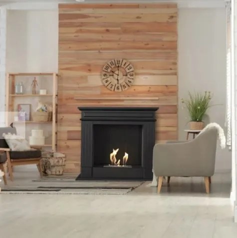 Stojaci biokrb čierny November