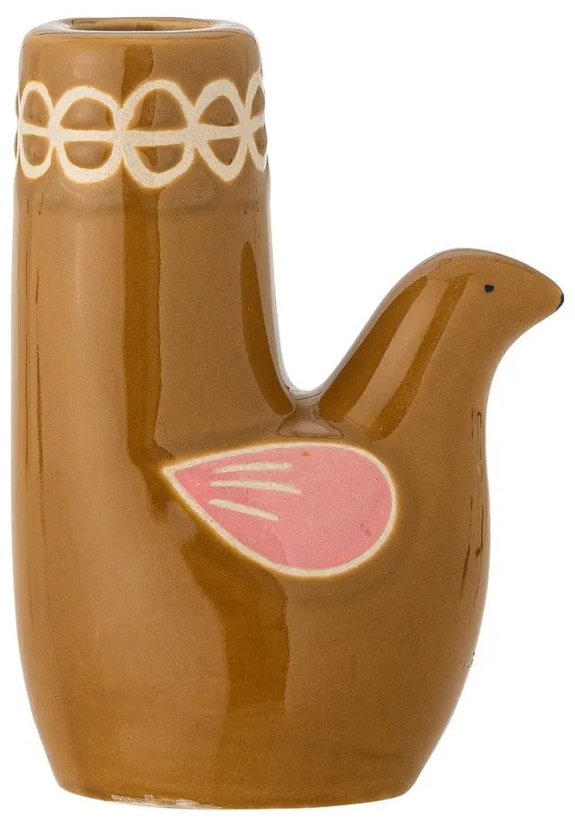 Kameninový svietnik Trudy – Bloomingville