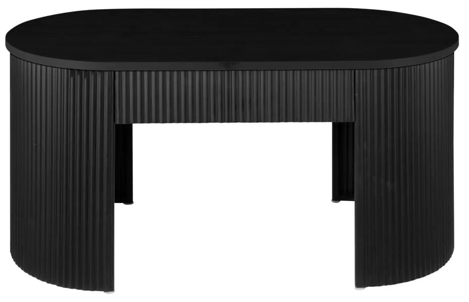 Čierna lavica Estriado – Leitmotiv