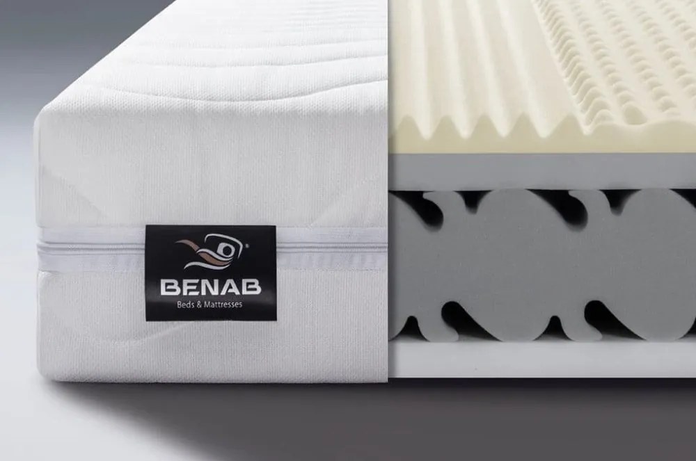 Benab Matrac OCEANA XXL 200x160 cm