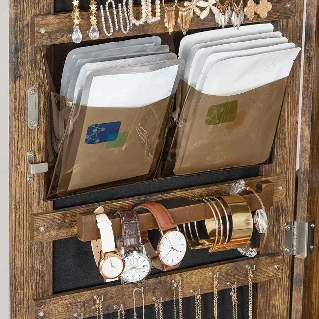 Mobilná šperkovnica JJC004X01