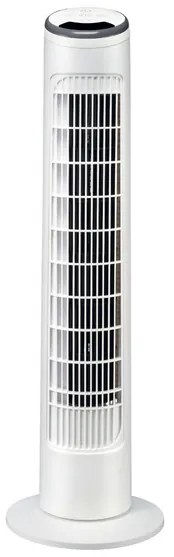 Silvercrest® Vežový ventilátor Stvl 50 A1 (biela) (100347719)