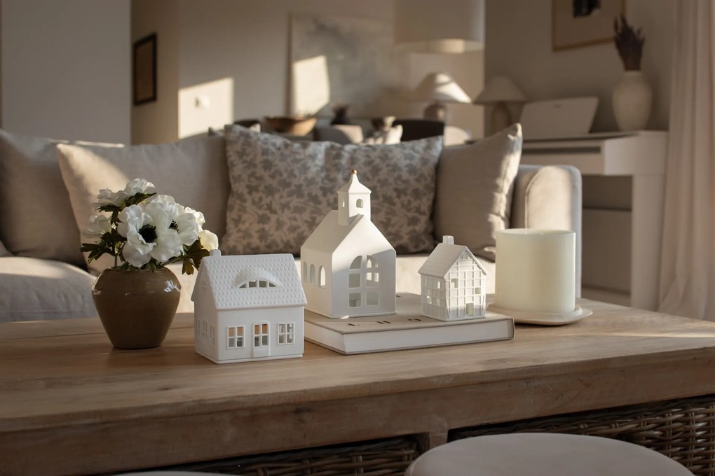 Lampáš Raeder kaplnka 22,5 cm