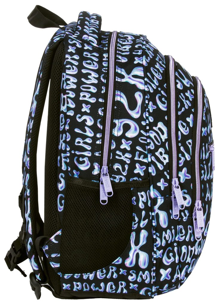 Školský batoh BackUP 6 model O 08