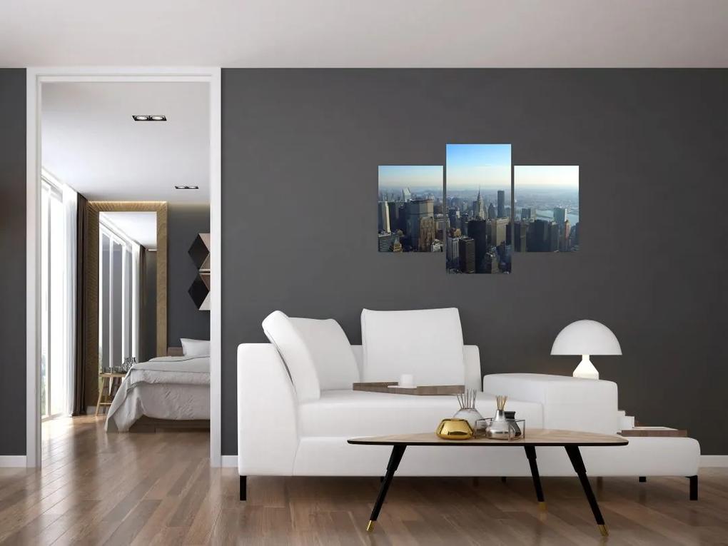 Moderný obraz do obývačky