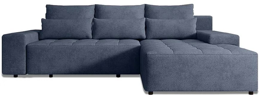 Rohová sedacia súprava Canada U Perfect Harmony 77