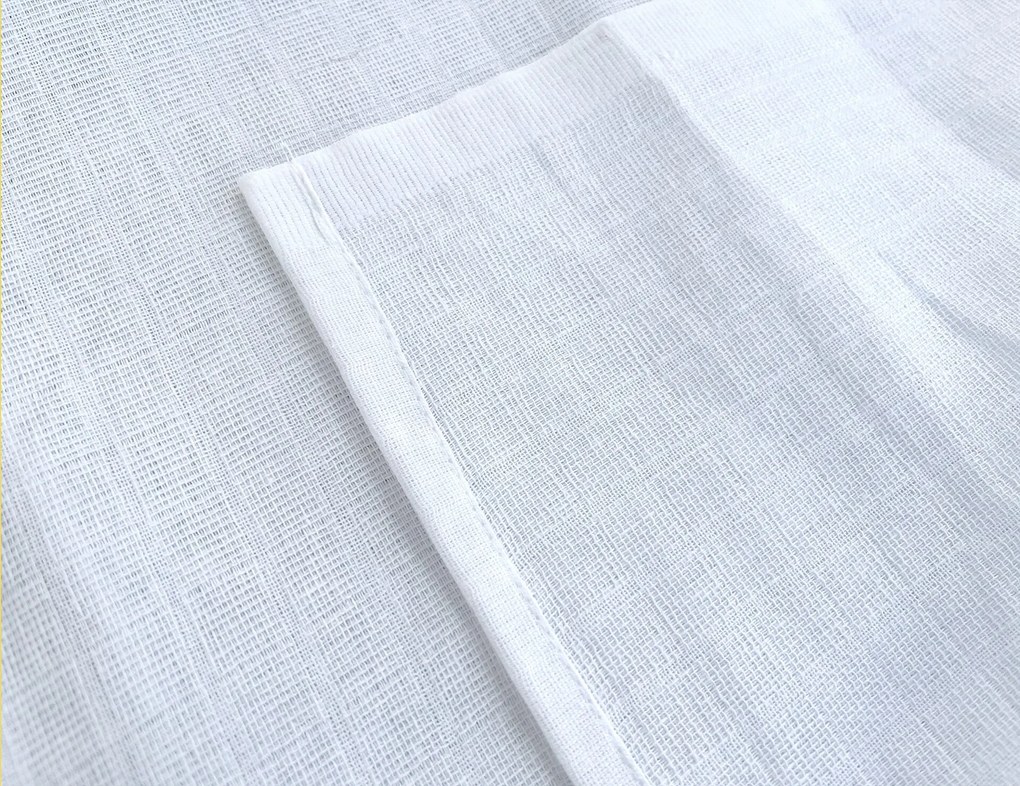 Bavlnená plienka BABY | 80x80