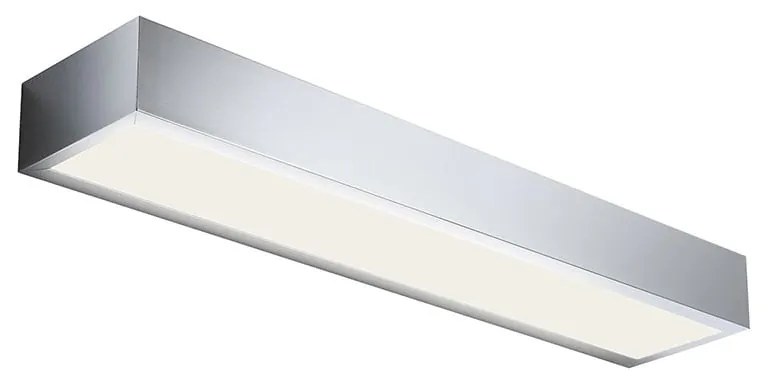 Kúpeľňové svietidlo REDO HORIZON CHROME LED 01-1130