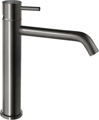 Novaservis Ferro Ciriculus umývadlová batéria s clic-clac gun metal BCK2MLGM