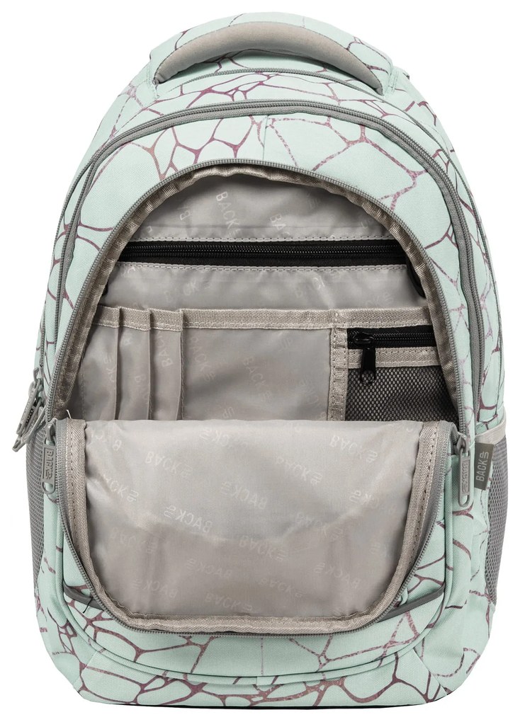 Školský batoh BackUP 5 model A 22