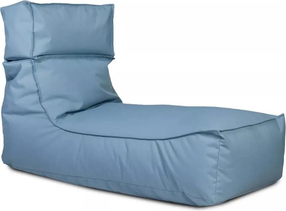 Ležadlo Outdoor Farba: M20 - krémová