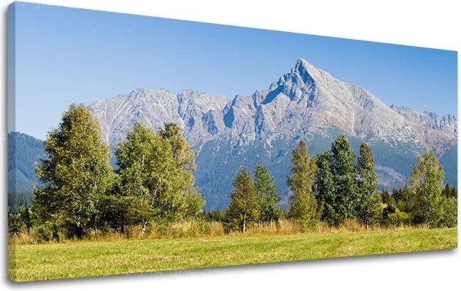 Obraz na stenu PANORÁMA SLOVENSKO