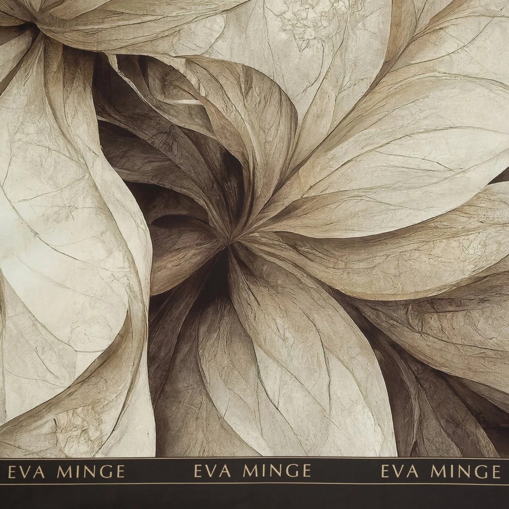 POSTEĽNÉ OBLIEČKY EVA MINGE SYLVIA 220X200 CM, 2 KS 70X80 CM VZOROVANÉ