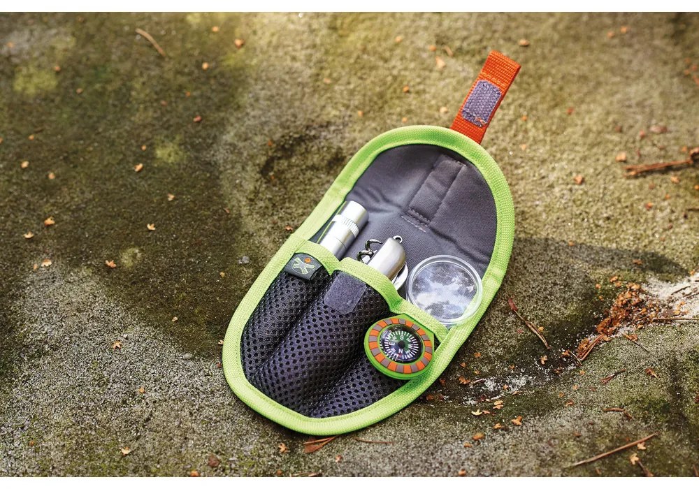 Terra Kids - súprava pre malých dobrodruhov