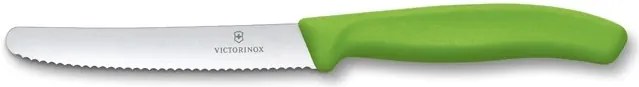 Victorinox SwissClassic Nôž na paradajky 11 cm