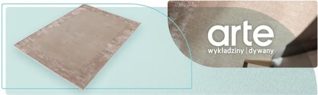 Koberec Aspen Taupe