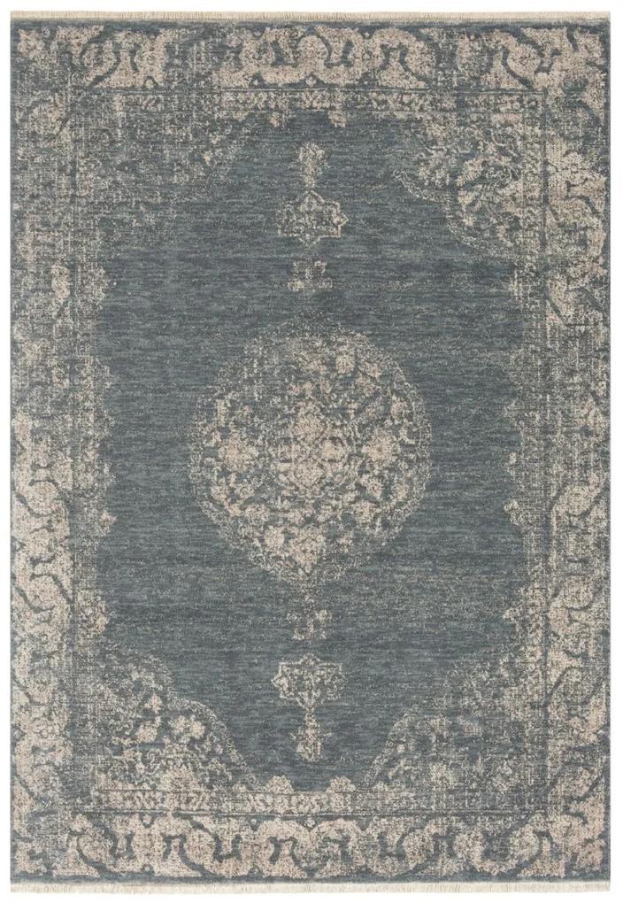 Koberce Breno Kusový koberec DJOBIE 4568/500, viacfarebná,85 x 155 cm