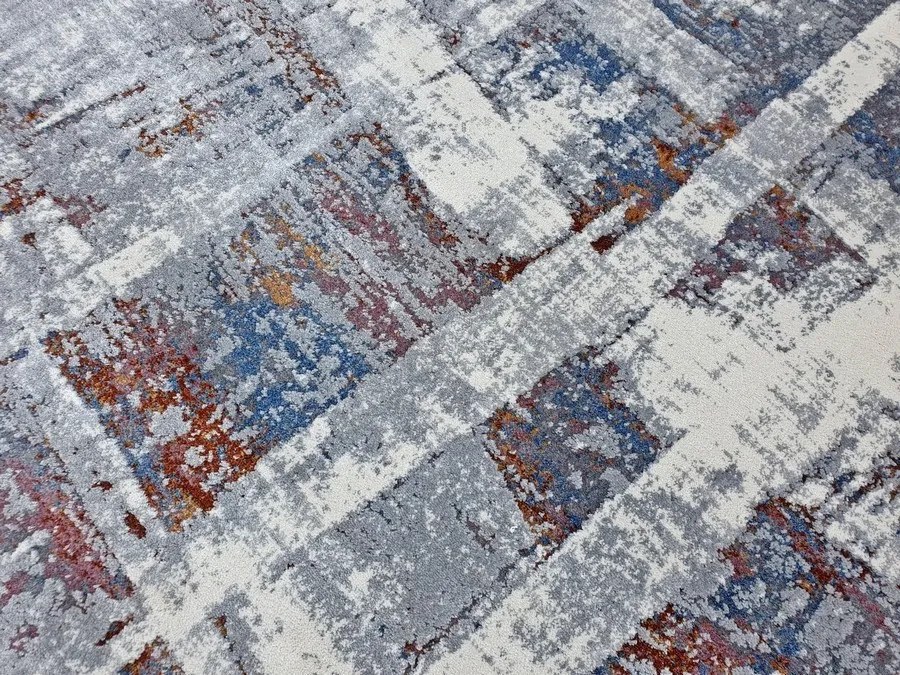 DC Koberec Venezia 443 sivá