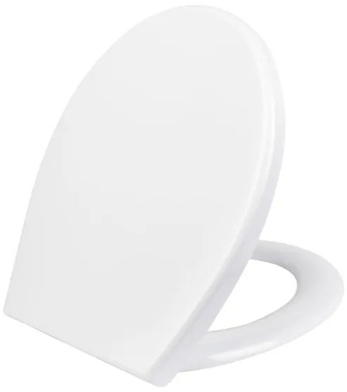 Livarno home WC doska (oválny) (100345937)