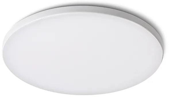 RENDL R13584 BJORK LED podhľadové svietidlo, tenké biela