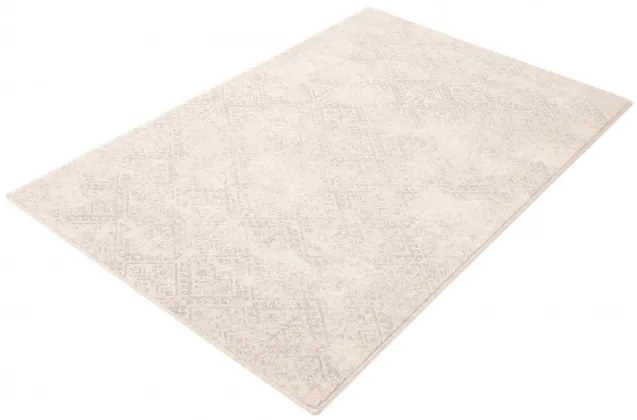 Koberec Agnella Natural Milet svetlosivý