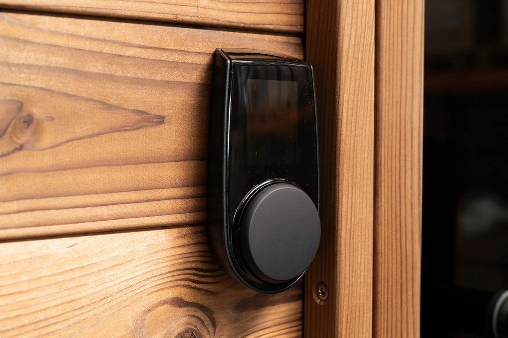 Hanscraft Sudová Sauna 300 THERMOWOOD