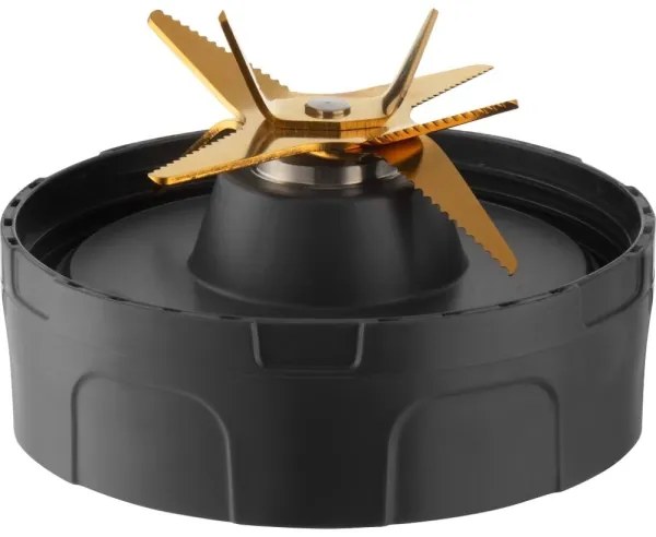 Sencor - Vákuový stolný mixér 1500W/230V zlatá