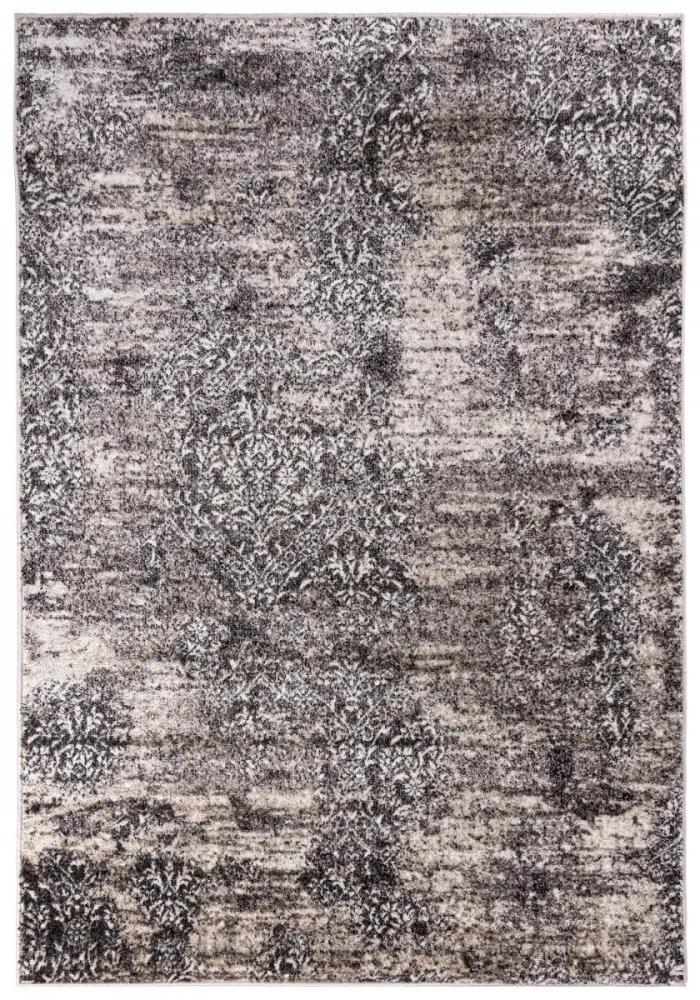 Kusový koberec Reta hnedý 160X220 160x220cm
