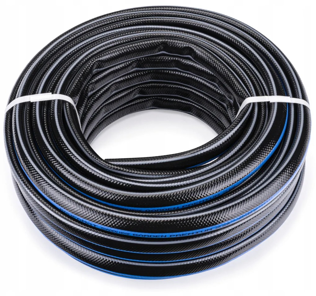 Záhradná hadica 3/4" 30m 4-vrstvová GARDEN PREMIUM | PM1157