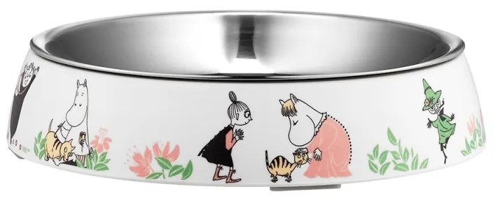 Miska pre mačky Moomin Pets