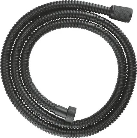Grohe VitalioFlex Metal sprchová hadica so zámkom proti pretočeniu velvet black 27502ks1 G27502KS1