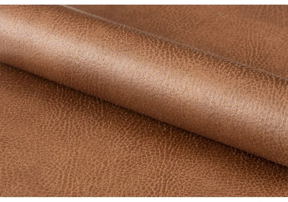 Hnedé relaxačné kreslo Milford - Actona