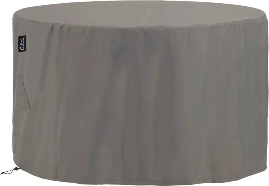 Ochranný obal na záhradný nábytok ø 160 cm Iria – Kave Home