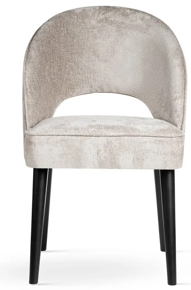 JEDÁLENSKÁ STOLIČKA VESSA PLUS