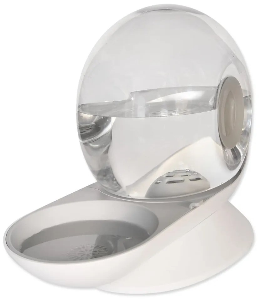 Plastový zásobník na vodu pre mačku Epic Pet Aqua Ball – Plaček Pet Products