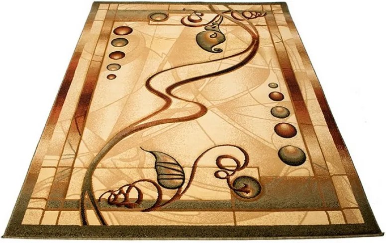 TA Koberec 9000C KRÉM ANTOGYA Rozmer: 200x290 cm