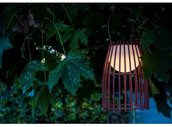 Lucide 06801/01/97 - LED Stmievateľná lampa FJARA LED/0,3W/3,7V USB IP44