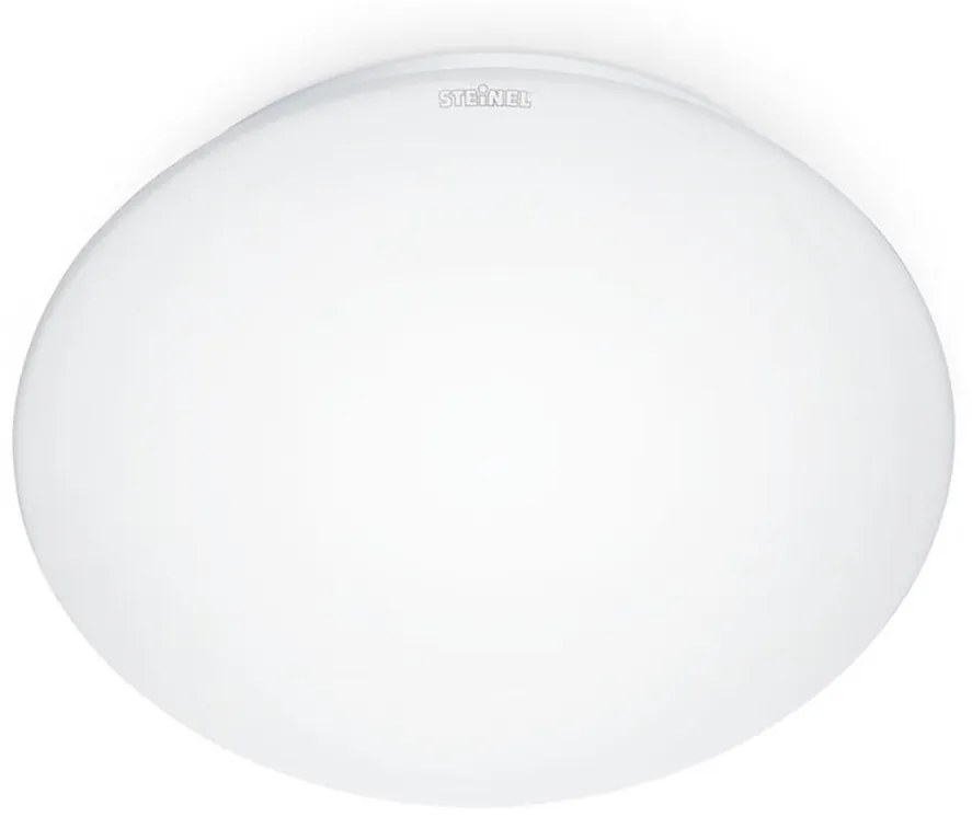 STEINEL 008383 - LED Kúpeľňové svietidlo so senzorom RS16LED LED/9,5W/230V IP44