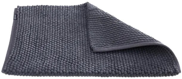 Kúpeľňový koberček Javo Premium antracitový