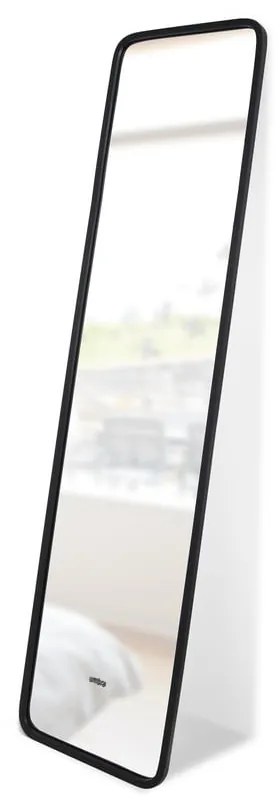 Stojacie zrkadlo 37x157 cm Hub – Umbra