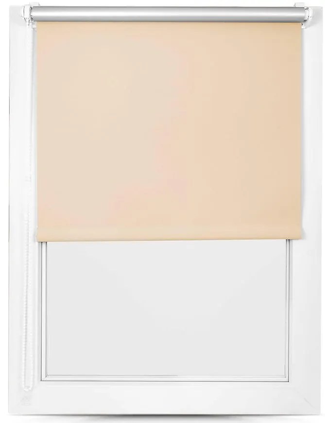 Roleta Mini Silver 80/150 MGR SXL-053