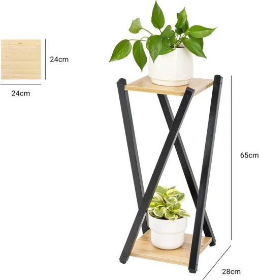 Stojan na kvety NEXUS