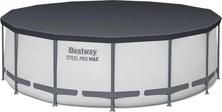 427 x 122 cm Bestway 5612X Záhradný regálový bazén