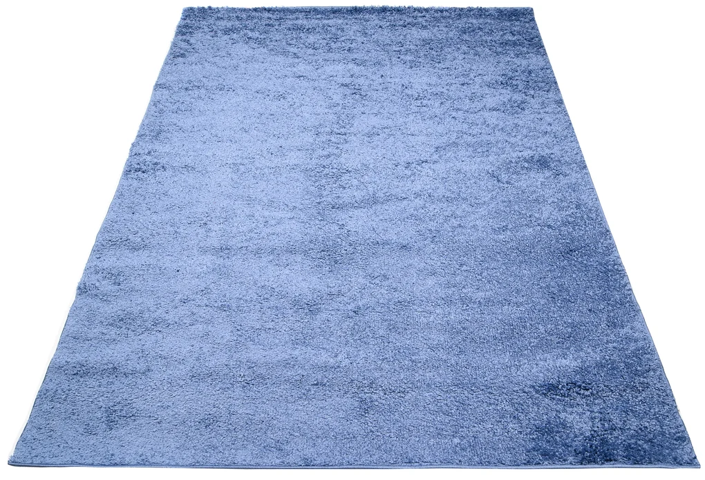 Dizajnový koberec INDIGO - SHAGGY ROZMERY: 80x300