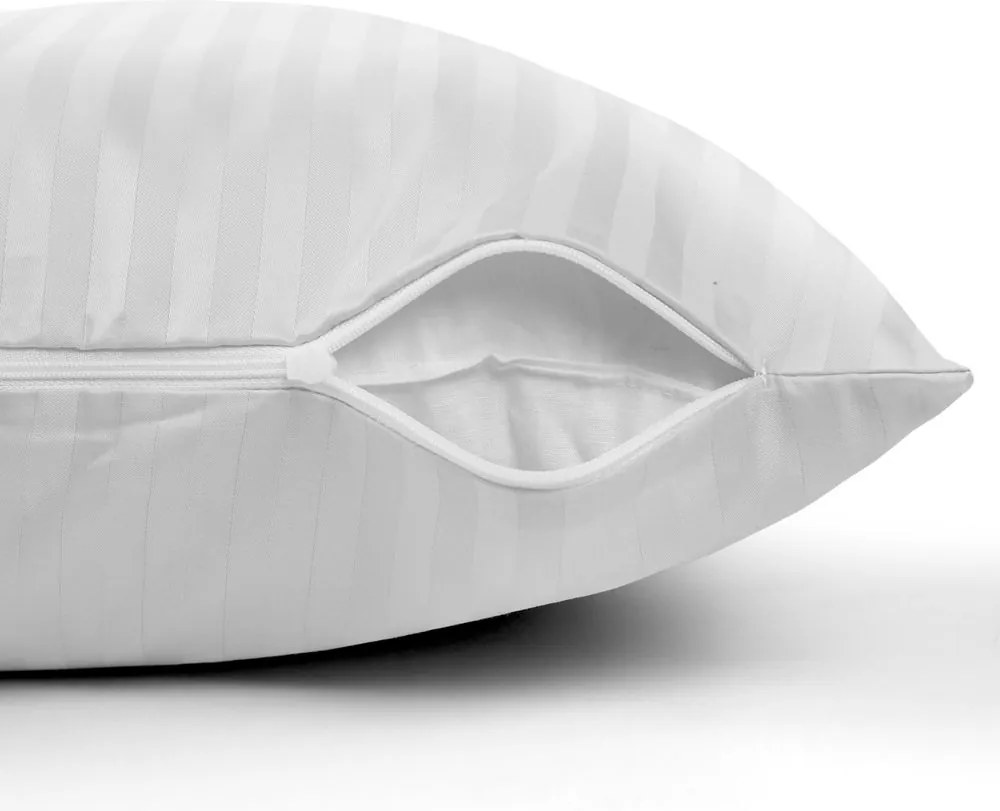 Polášek Damaškové obliečky - Light cream | 140 x 220 cm / 70 x 90 cm