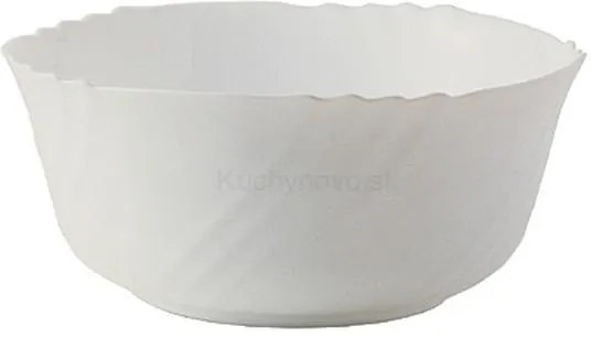 BORMIOLI Ebro šalátová misa 23cm