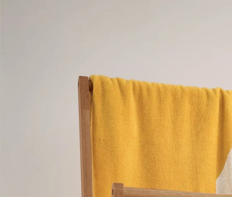 Skladací stojan na oblečenie