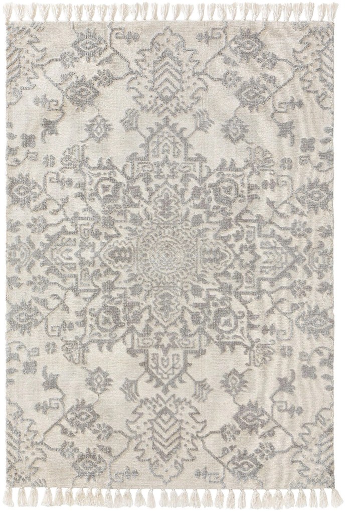 MOOD SELECTION Mars Cream in/exteriérový koberec - koberec ROZMER CM: 120 x 170